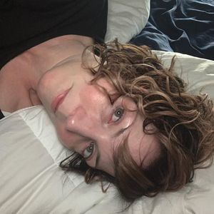 Meet your Posher, Sandy